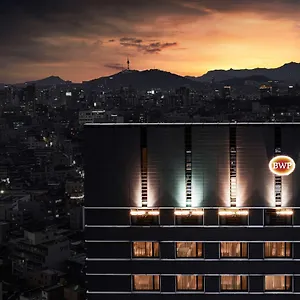 3* 호텔 베스트웨스턴 프리미어 강남