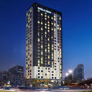 4* 酒店 西大门新罗舒泰酒店