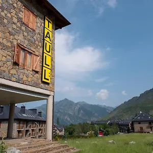 Taüll España